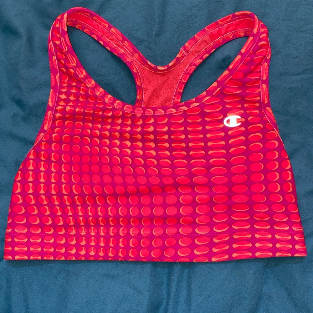 Champion Sports Bra